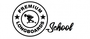 1 std. Longboard / Skateboard Kurs / Lesson